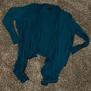Lane Bryant Cardigan